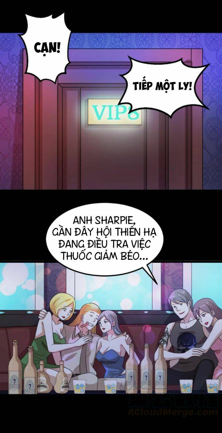 đai ca trở lại tuổi 16 chapter 41 4