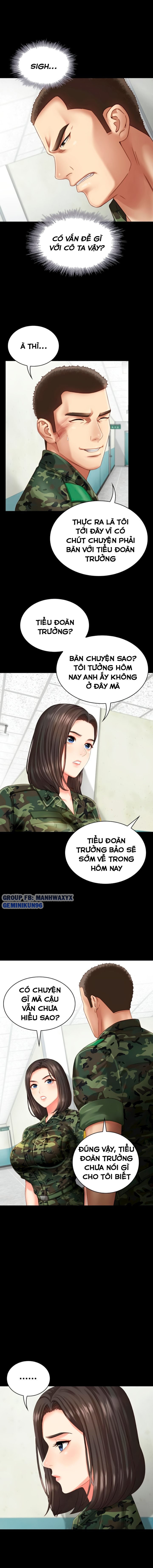 sứ mệnh người anh chapter 3 6