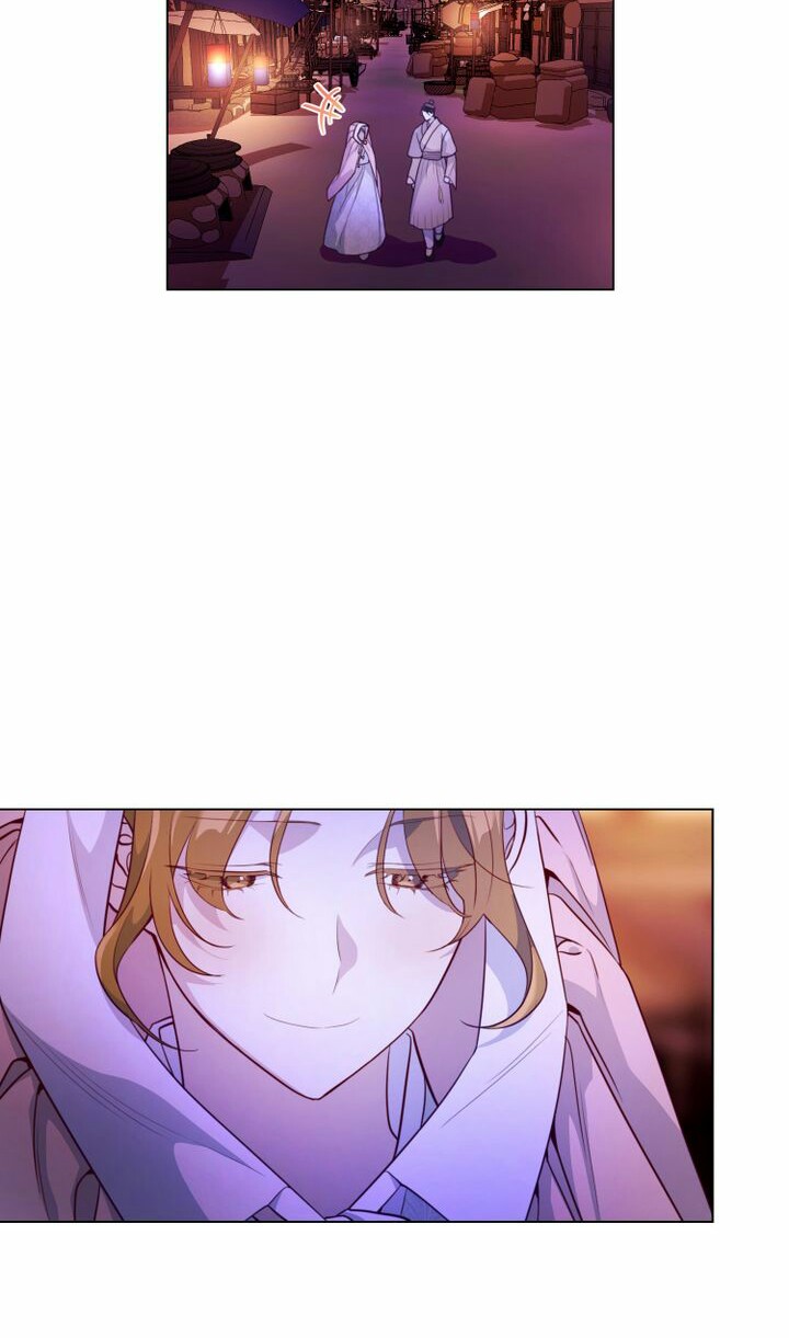 khi những nụ hoa nở rộ chapter 7 7