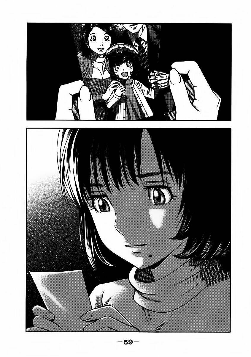 cái chết sau 7 ngày chapter 2 12