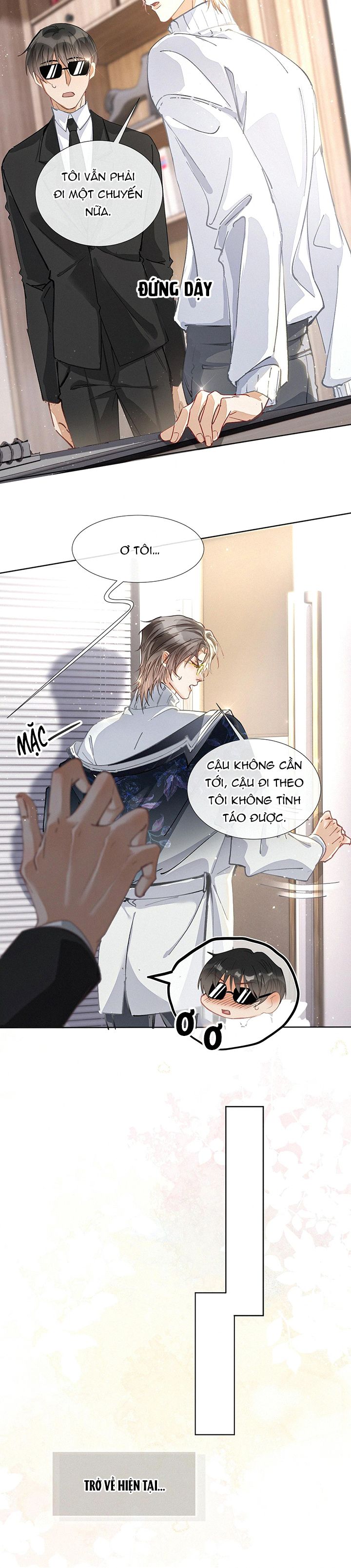 thực sắc chapter 7 5