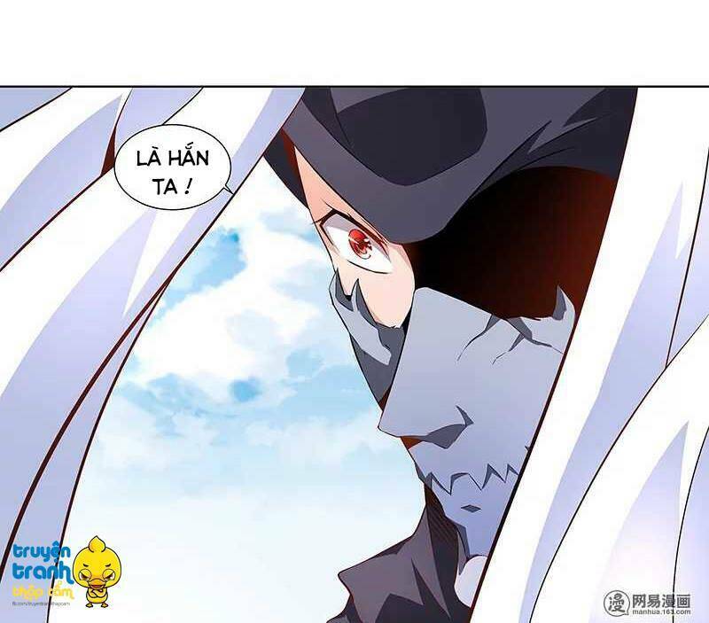 cường sủng hào môn tiểu manh thê chapter 39 7