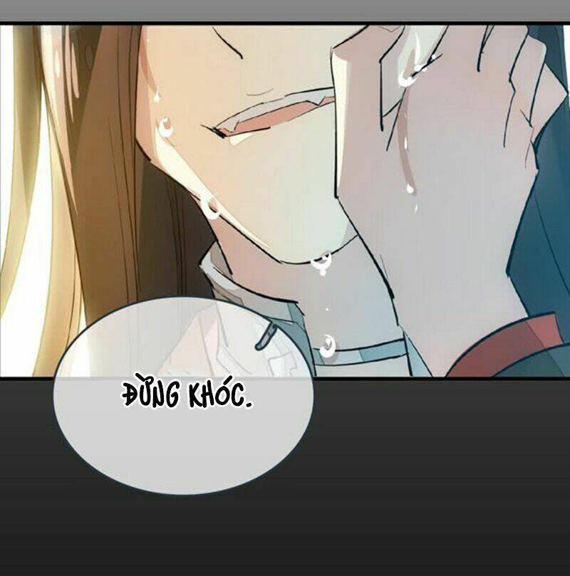 sư phụ lại trêu chọc ta chapter 51.2 26