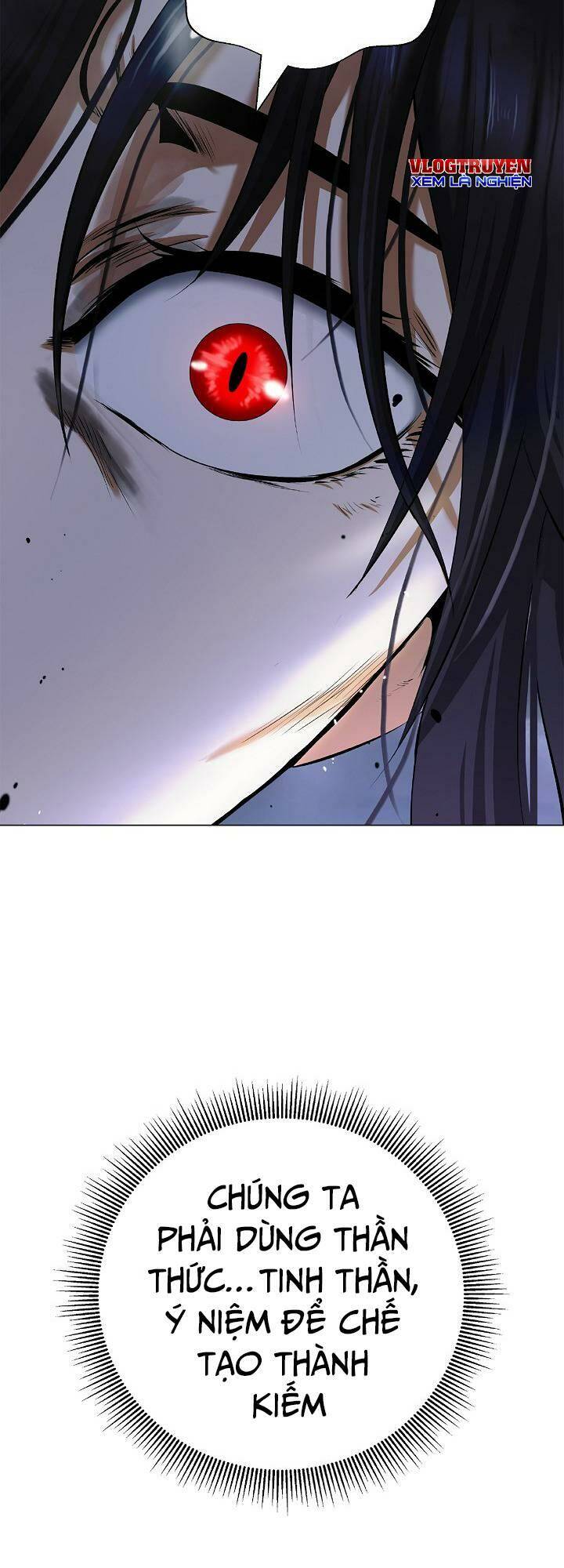 xuyên không thành hổ chapter 111 32