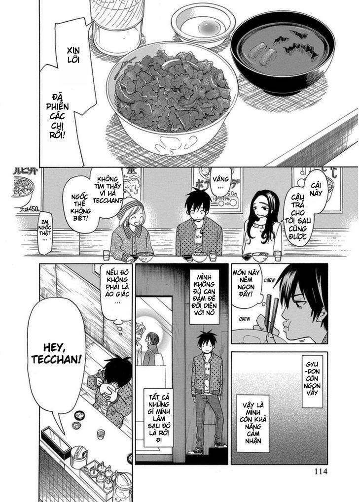 tokyo dted chapter 6 4