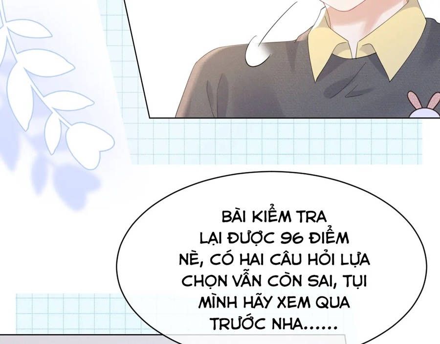 ăn một bé thỏ chapter 27 29