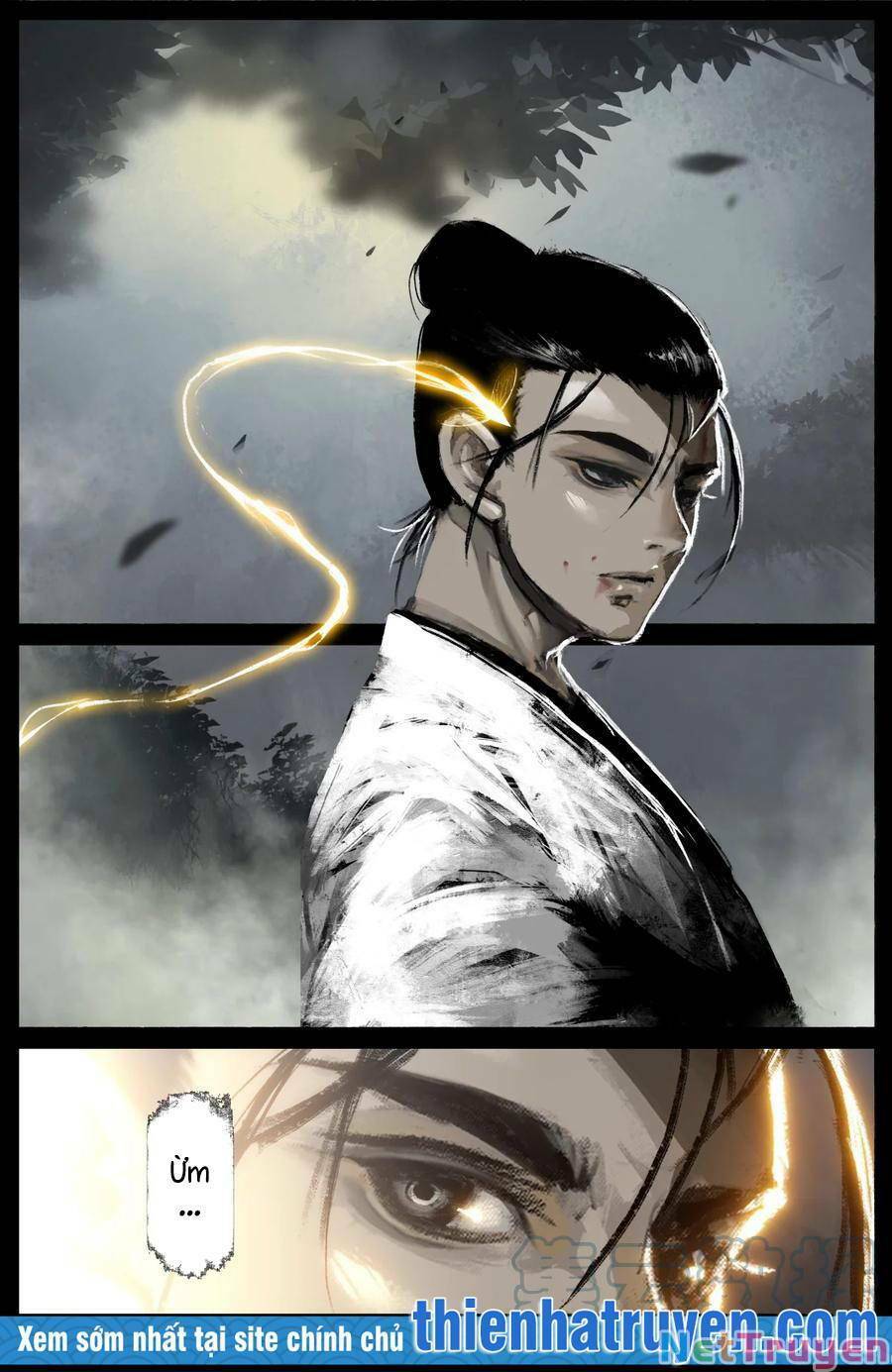 Tây Du Ký Ngoại Truyện chapter 196 17