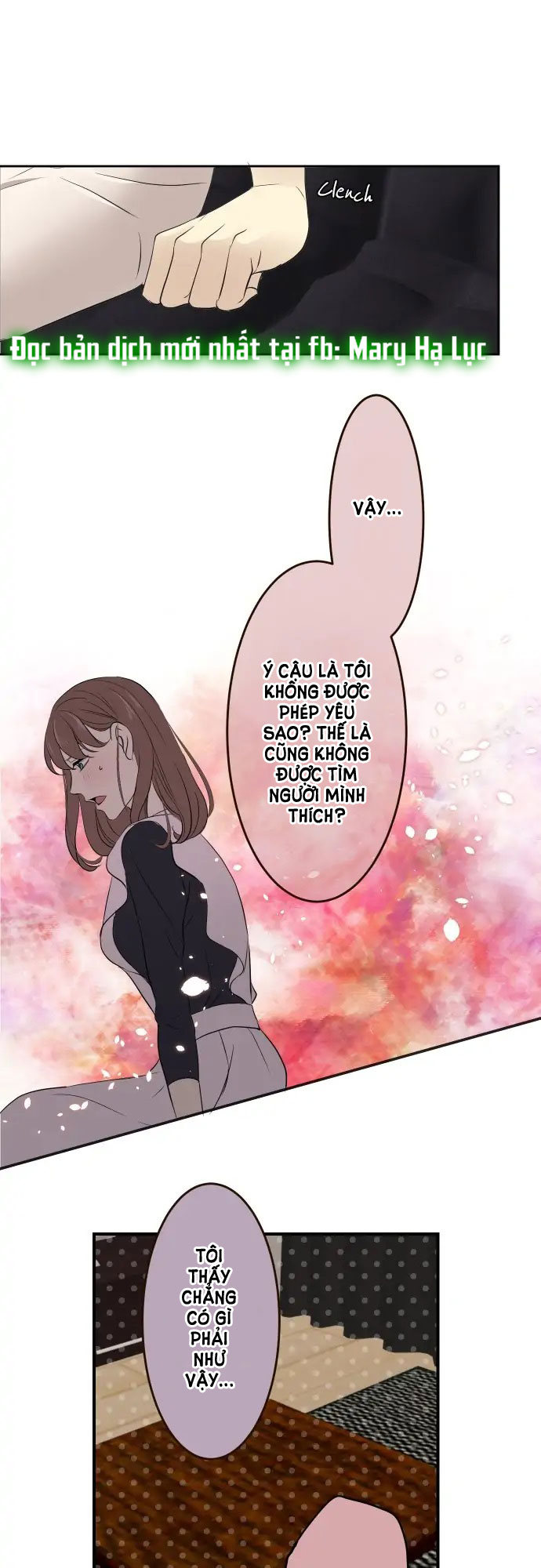 phục tùng tuyệt đối nữ thần rắn chapter 20 17