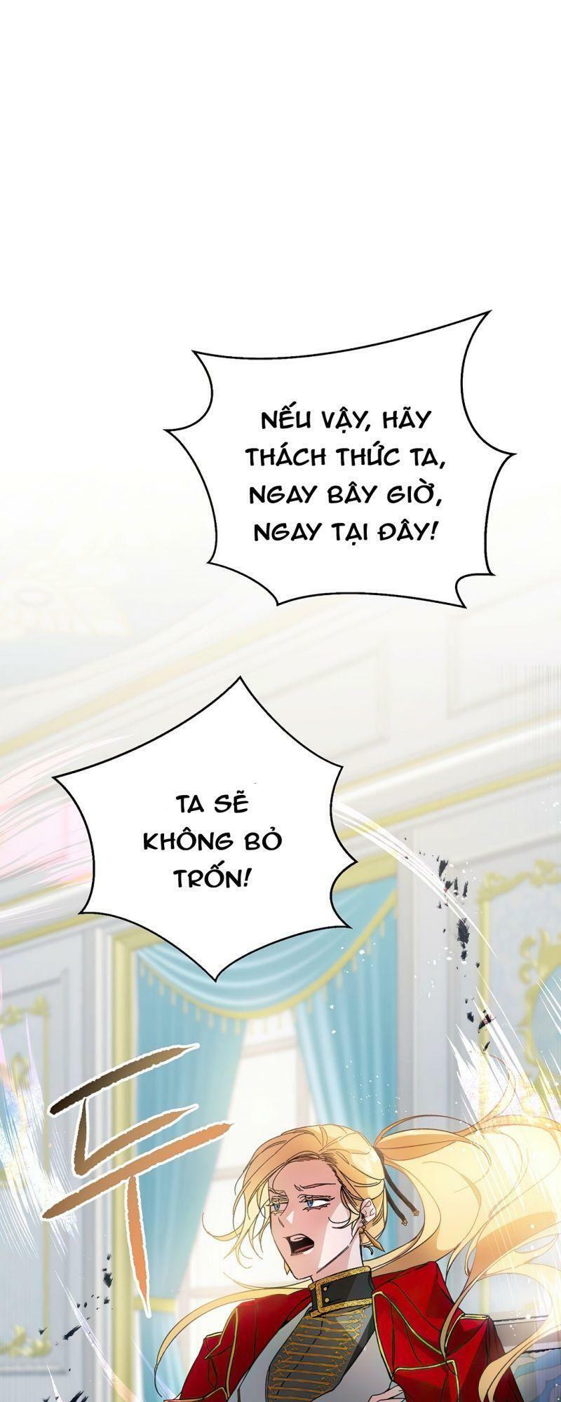 tôi trở thành hoàng đế bạo chúa trong tiểu thuyết chapter 8 1
