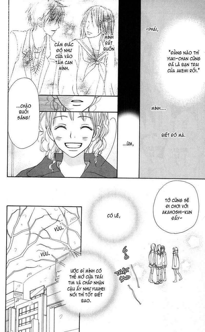 phát điên vì em chapter 18 11