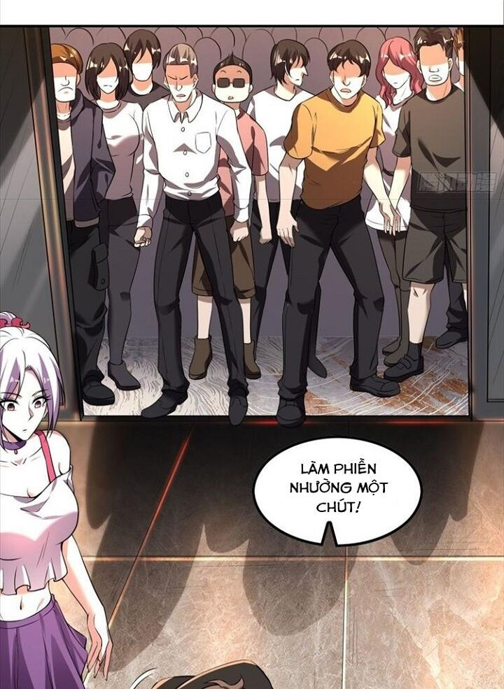 đệ nhất người ở rể chapter 64 40