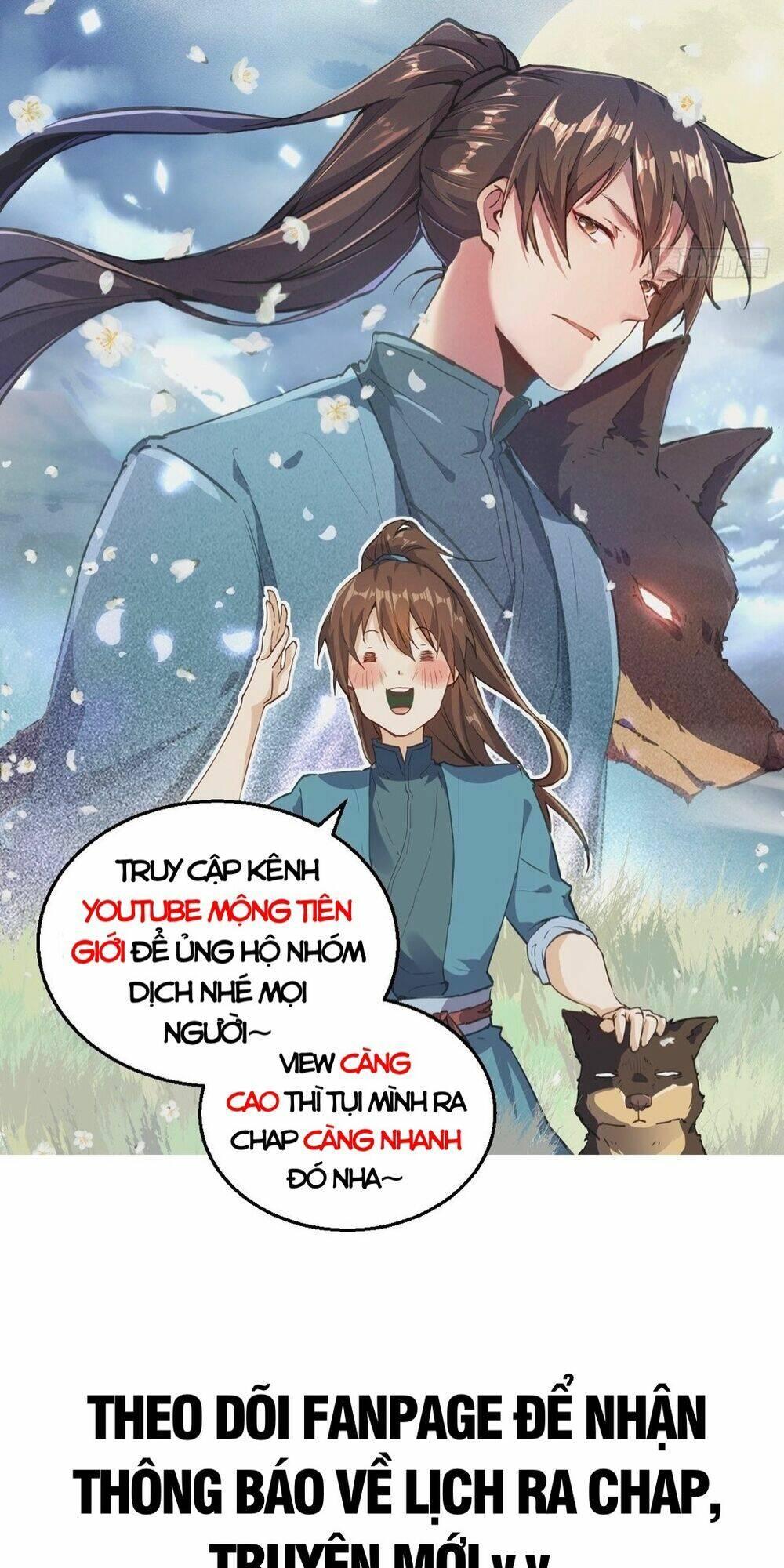 vạn cổ tối cường phò mã chapter 14 1