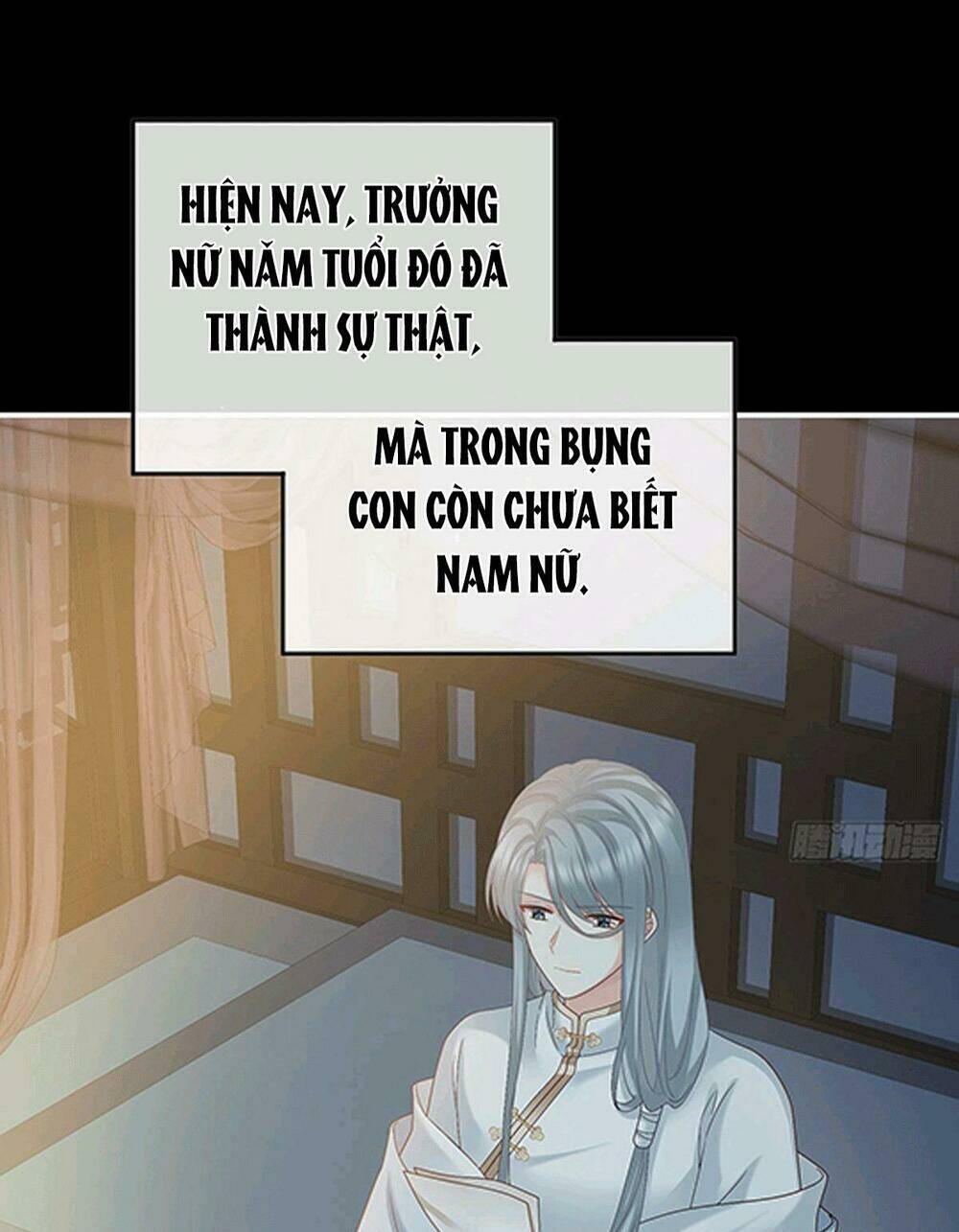 kiều phu có hỉ chapter 42 4