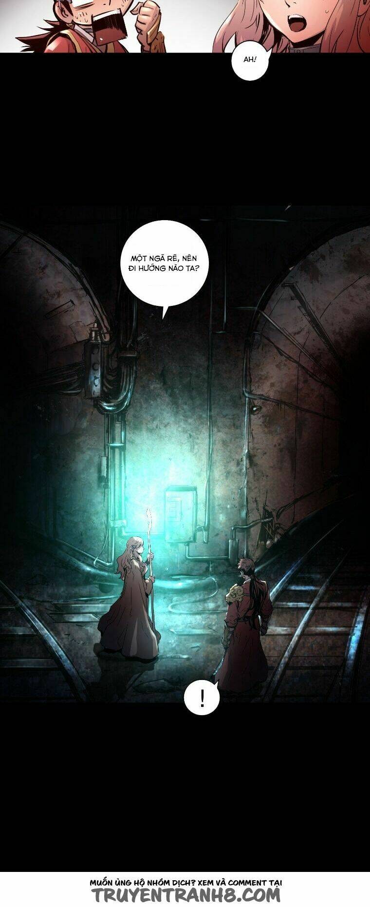 tam tuyệt tại dị giới chapter 9 29