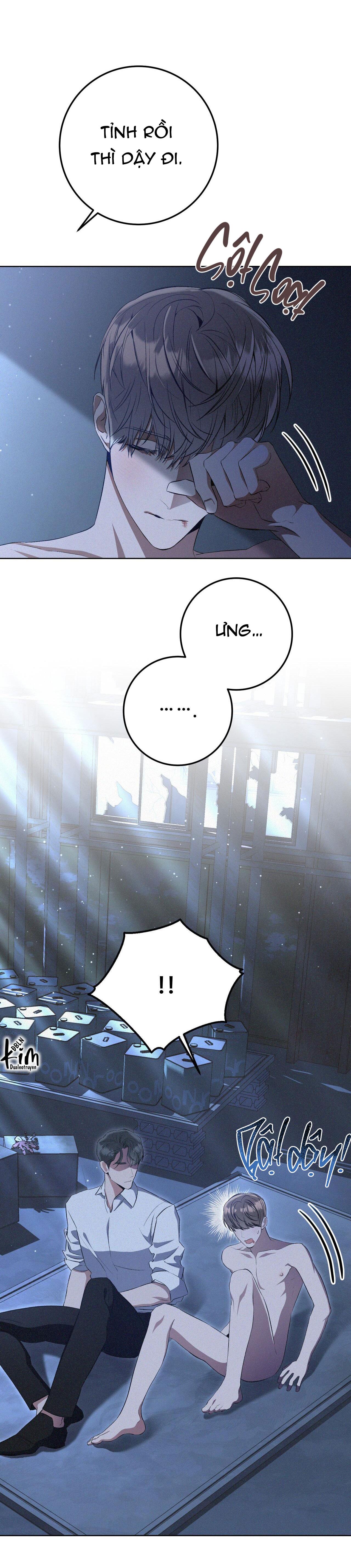 vô hình chapter 3 32