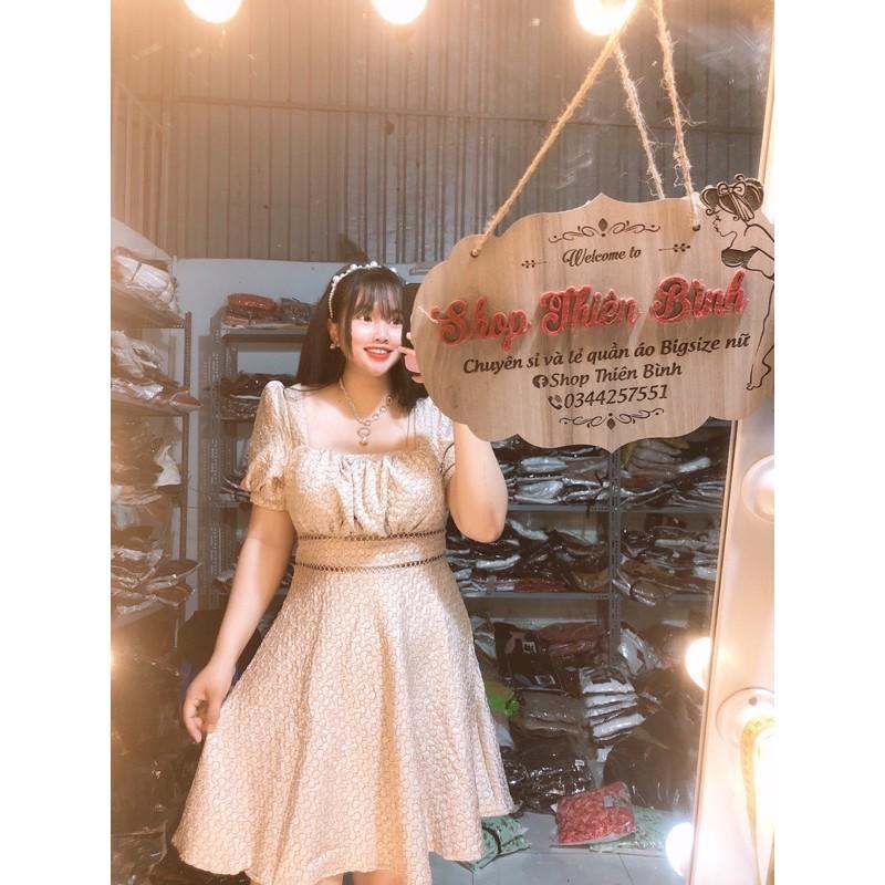 ĐẦM TAPTA BIGSIZE