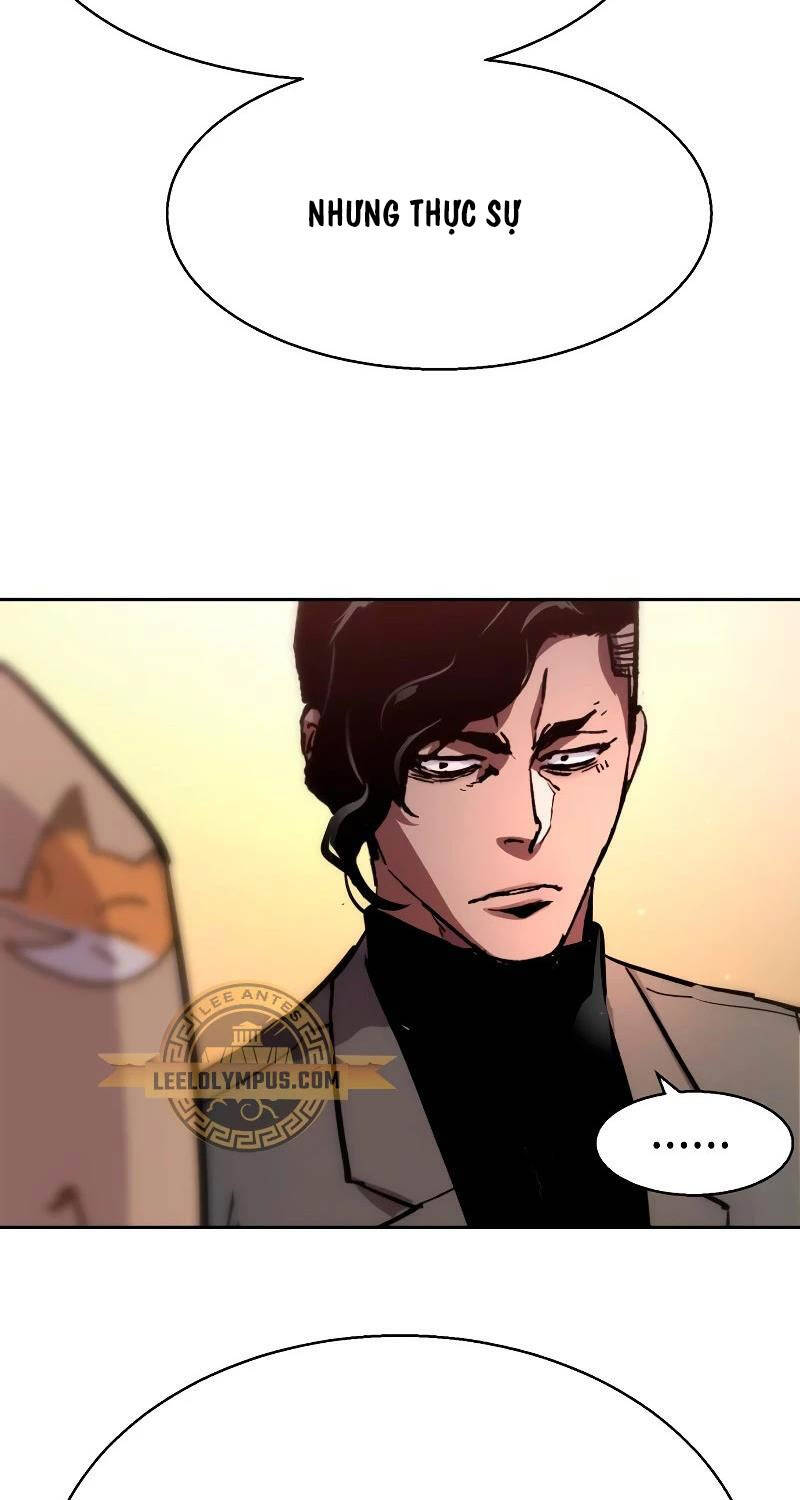 bạn học tôi là lính đánh thuê chapter 194 106