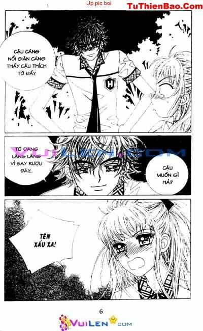 bogle goes to the kingdom chapter 6 5