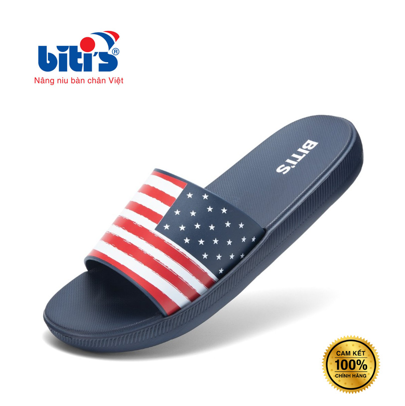 Dép quai ngang Biti's nam (size 39-43)