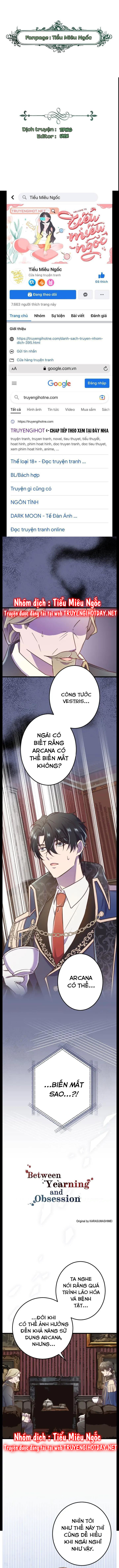 tình yêu thuần khiết chapter 24 1