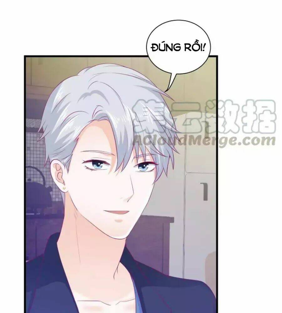 khi trò chơi ác ma bắt đầu chapter 126 41