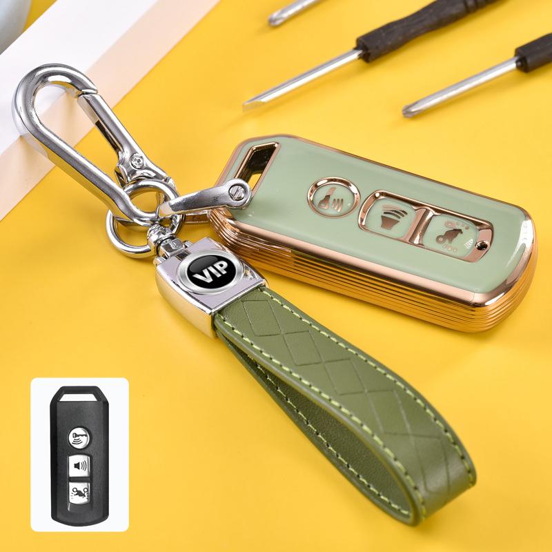 Bọc chìa khóa smartkey PCX150/125 TPU PKXH-180
