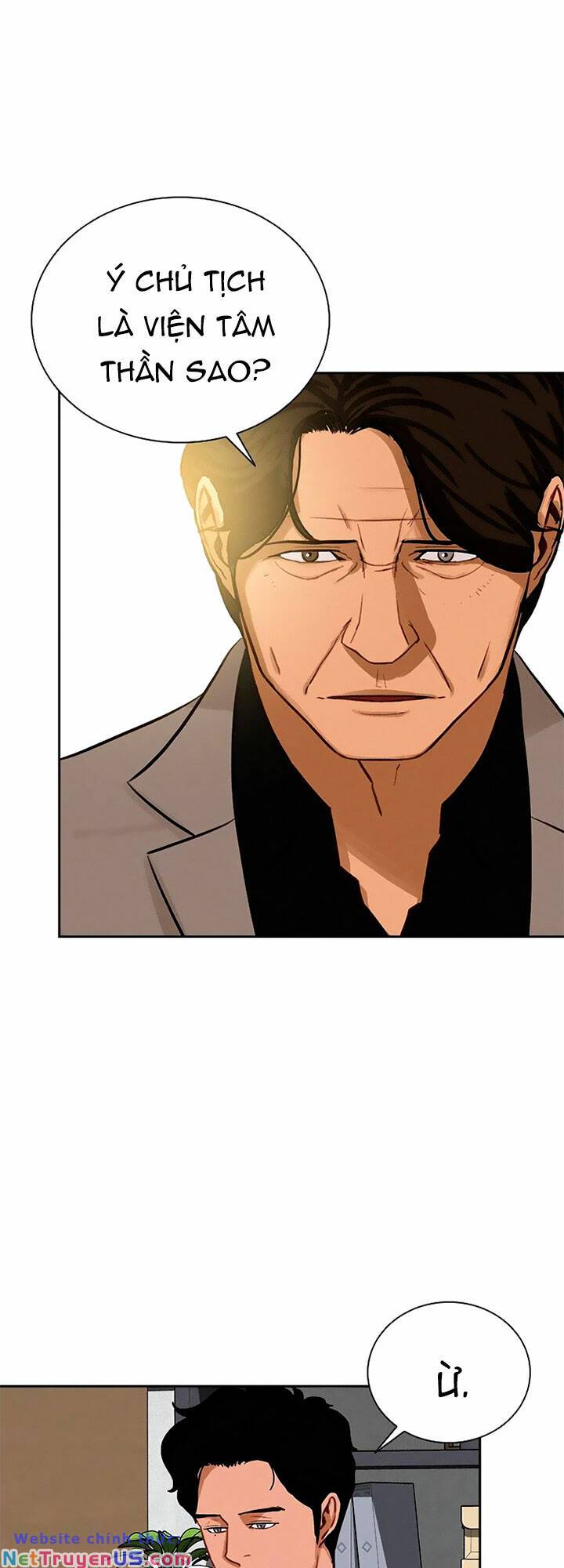 chúa tể đồng tiền chapter 105 6