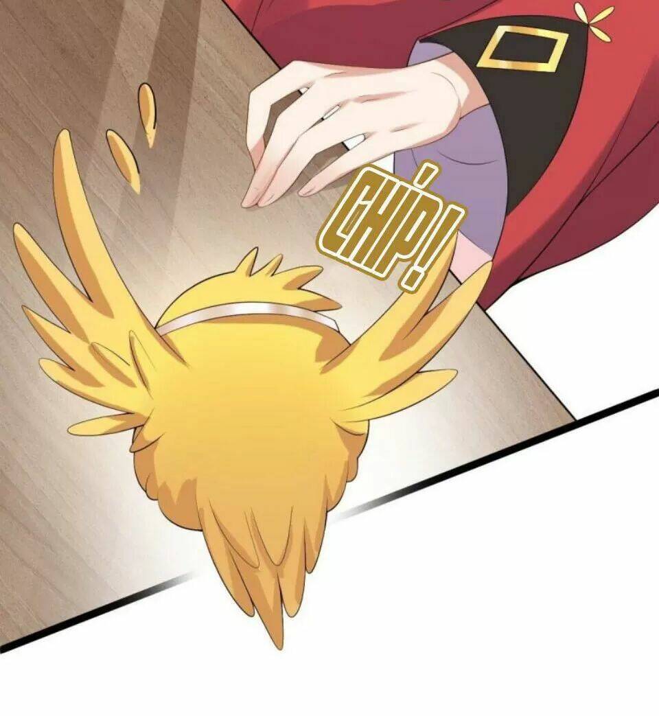 phế nữ yêu thần chapter 68 27