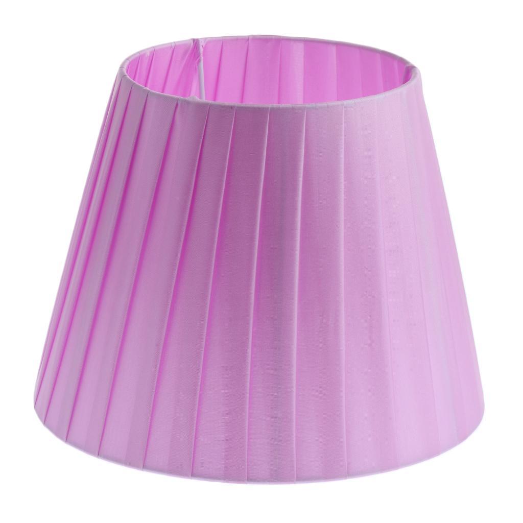 Shade Fabric Small Lampshade for Table Lamp and Floor Light
