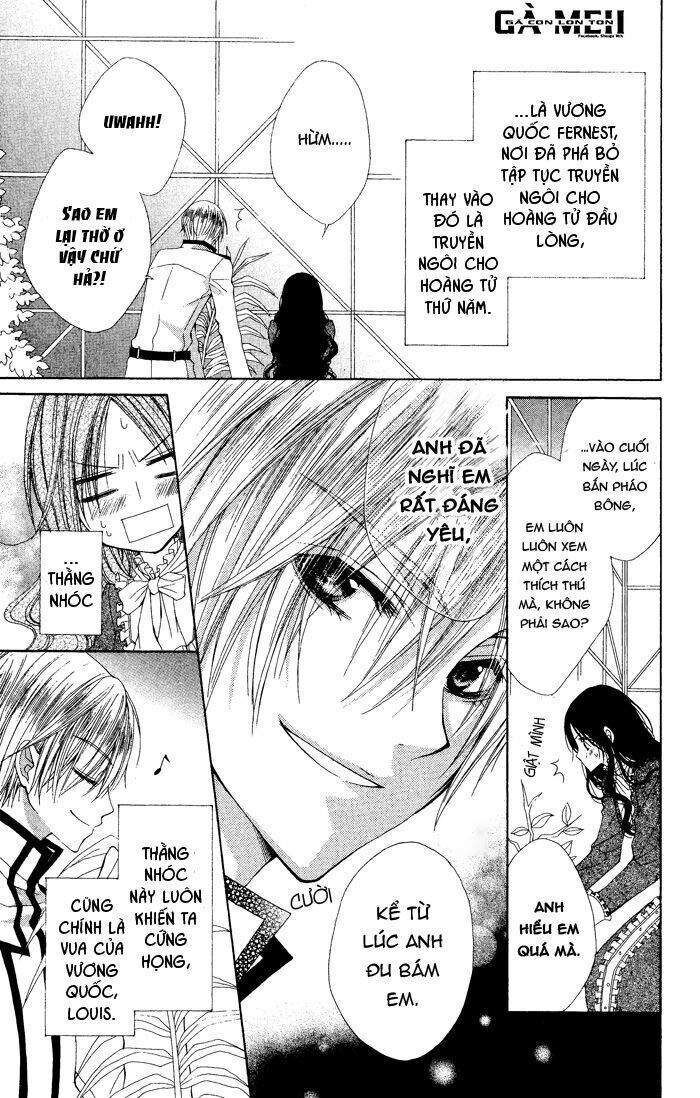 hyakunen renbo chapter 4 5