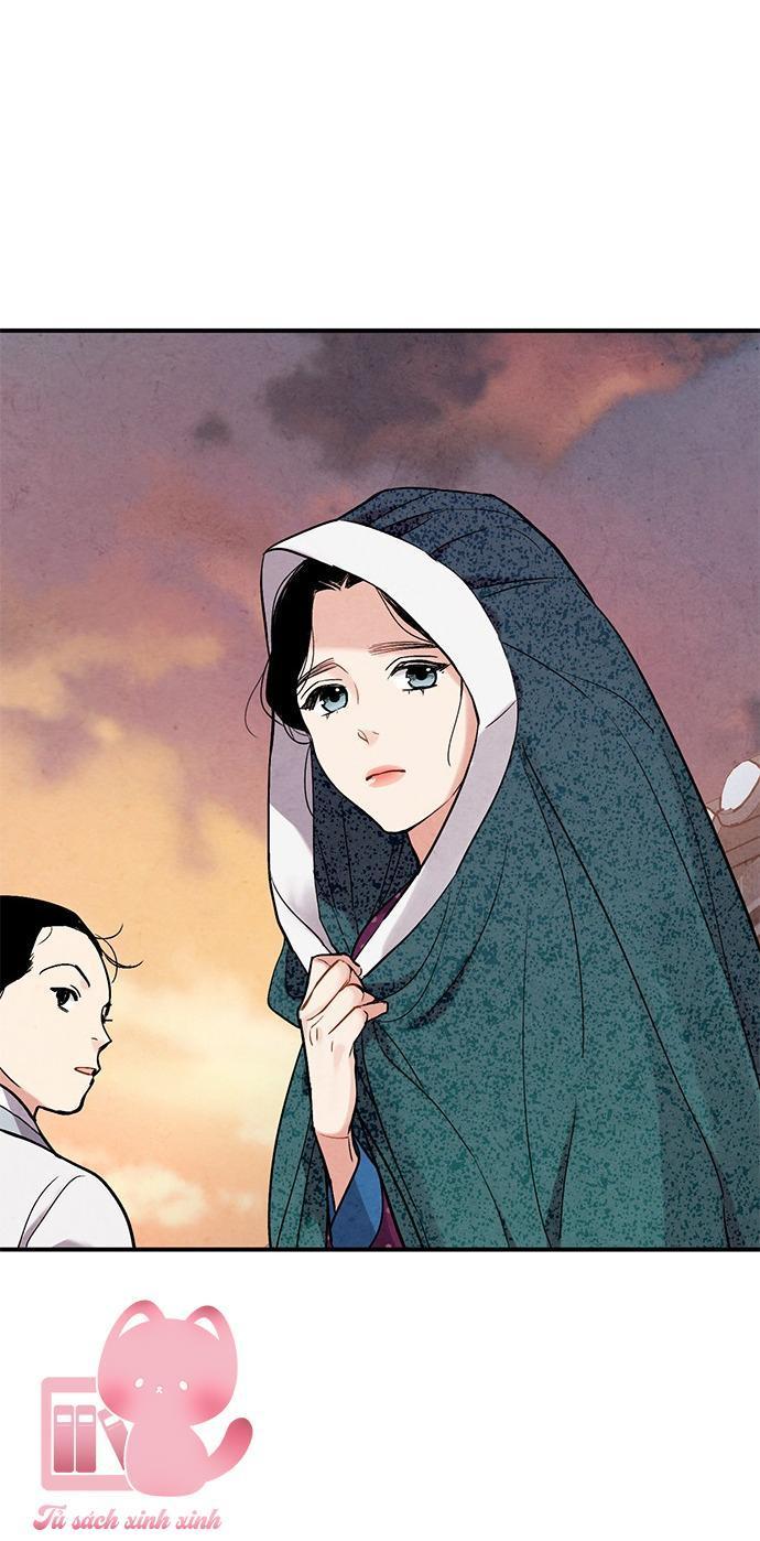 lệnh cấm hôn chapter 58 22