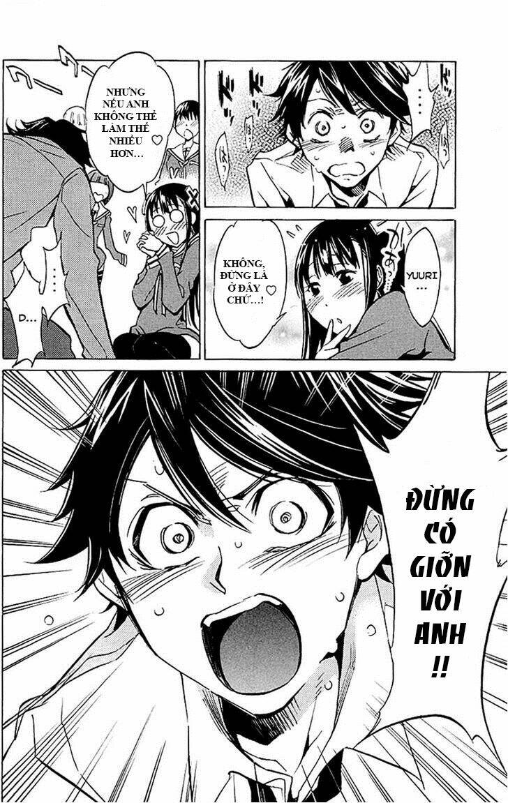 kono kanojo wa fiction desu chapter 6 13