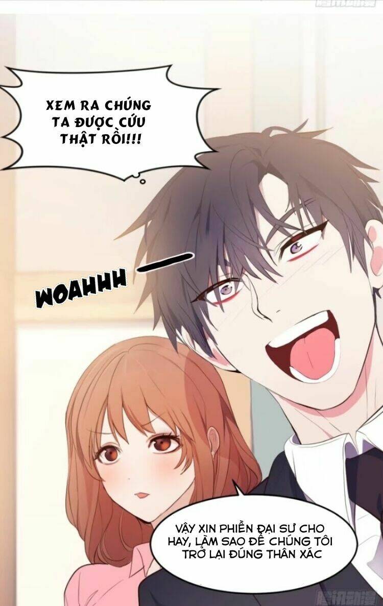 acup tiên sinh chapter 16 10