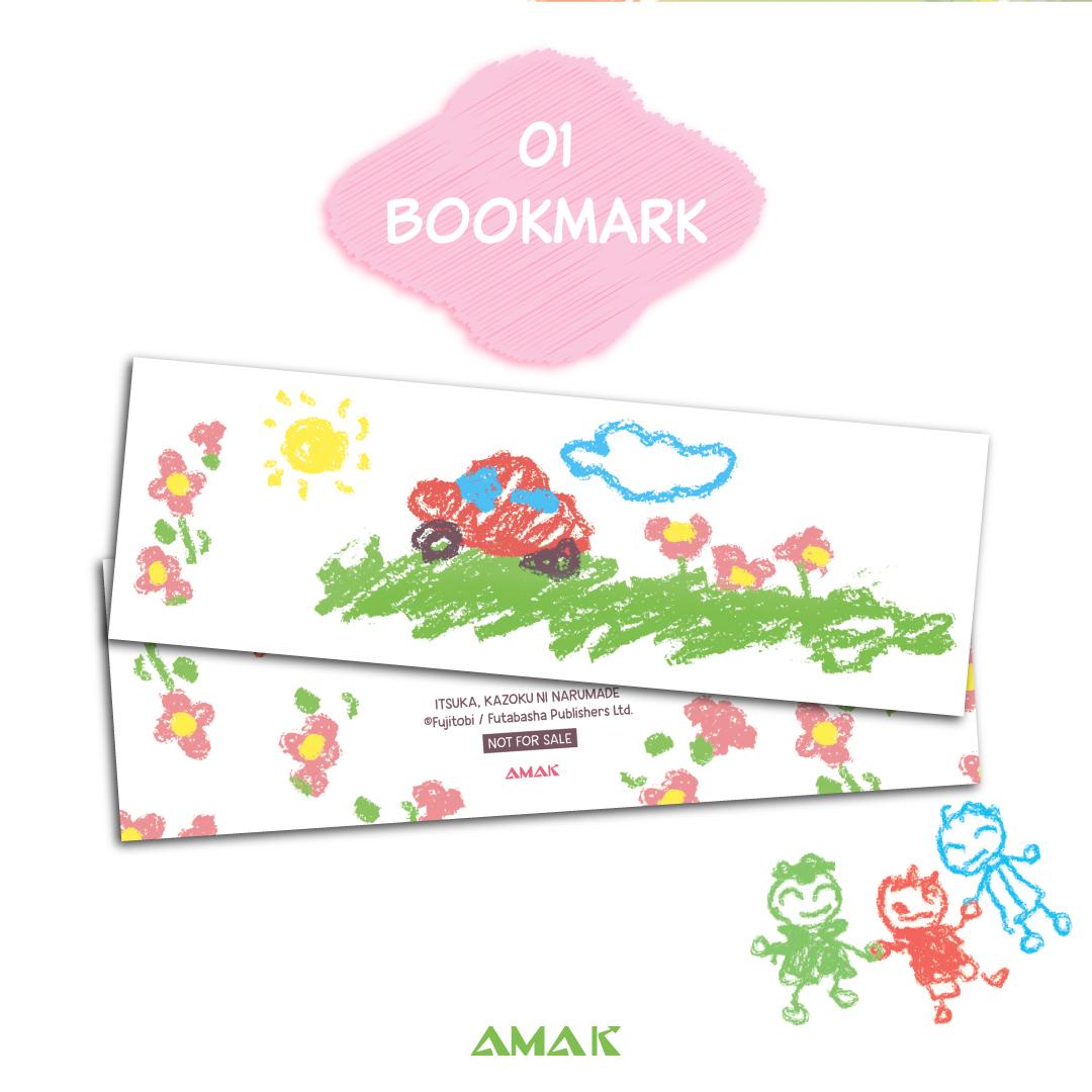 Sách - Ngày Nào Đó, Chúng Ta Sẽ Thành Người Một Nhà - Tặng Kèm Bookmark Hai Mặt + Standee Giấy