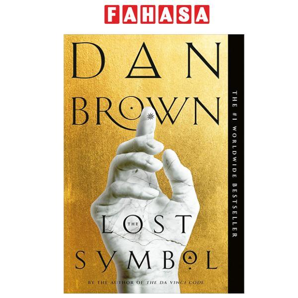 Sách ngoại văn: The Lost Symbol