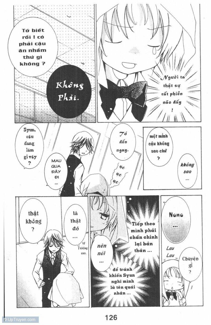 ore-sama kingdom chapter 7 126