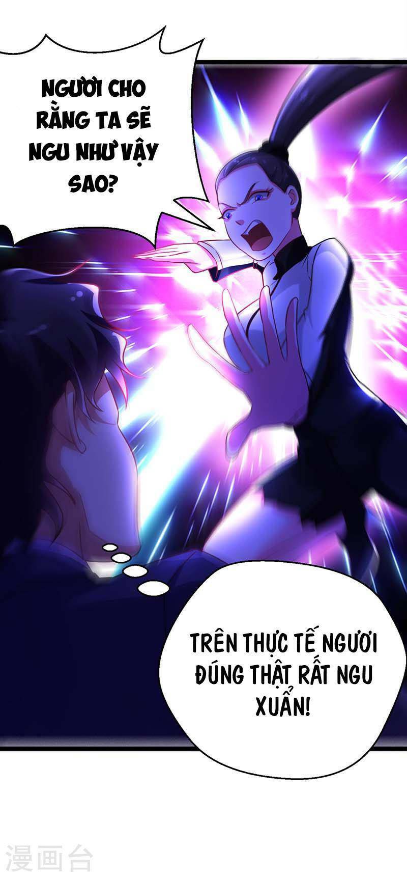 siêu cấp bại gia tử chapter 75 12