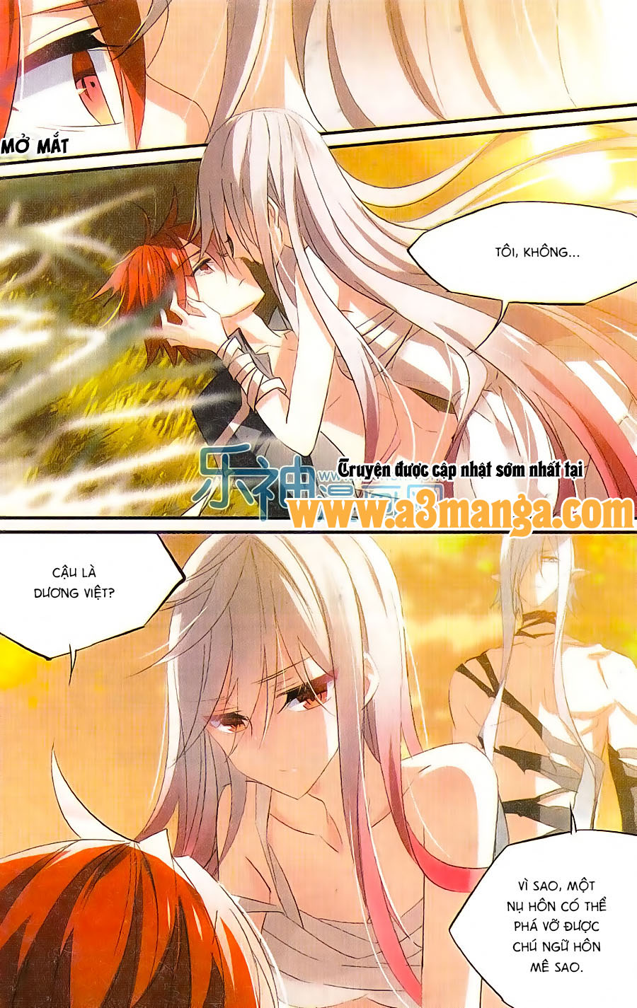 nữ nhân dũng cảm chapter 45 15