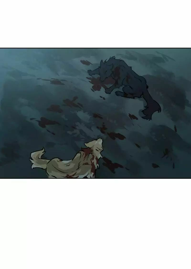 lumine - cội nguồn ánh sáng chapter 52 5