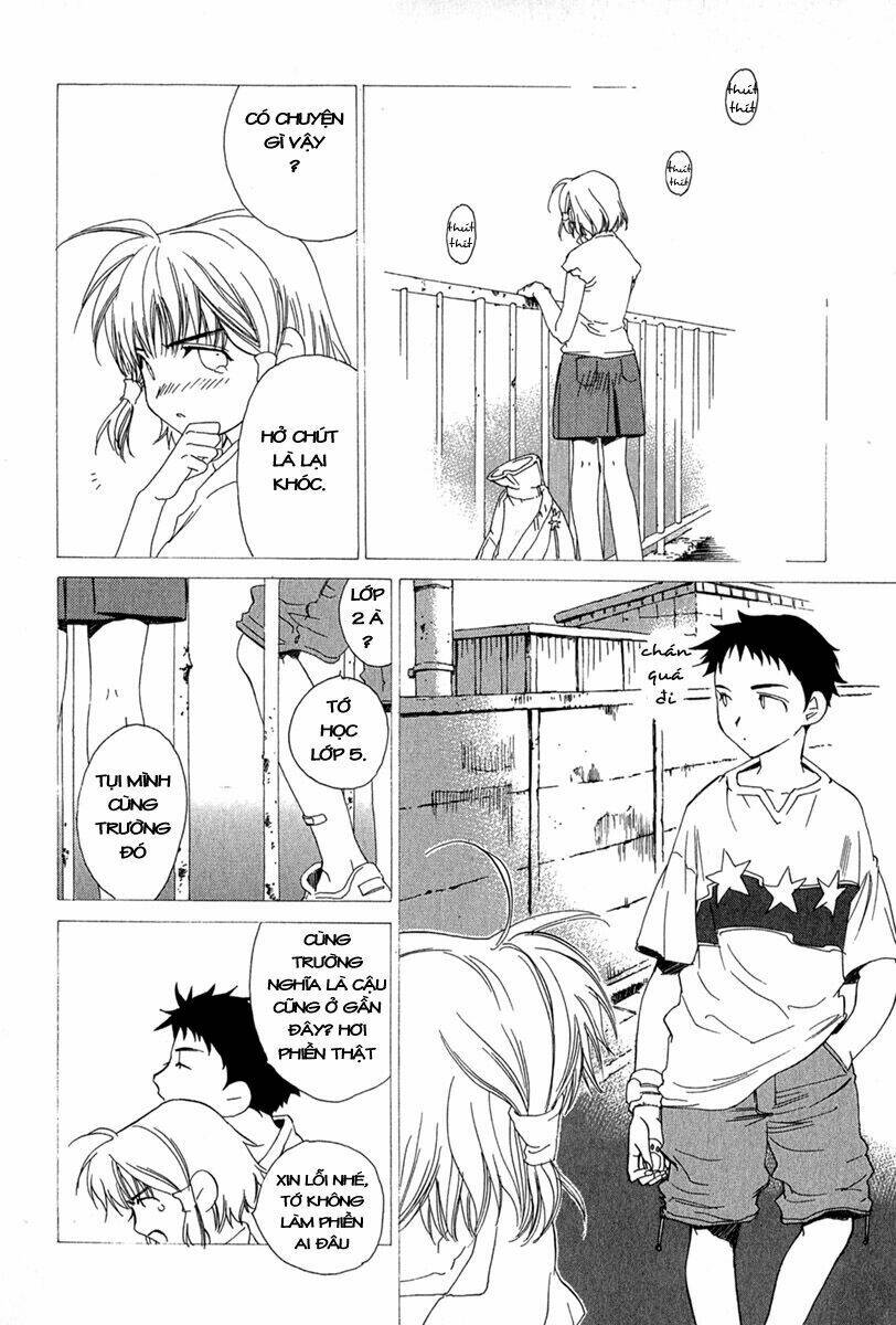 butterfly - paru paro chapter 2 8