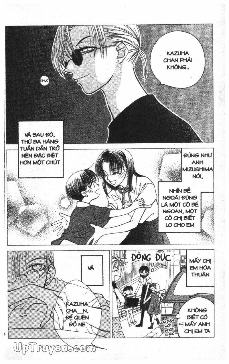 thấy mờ ghét chapter 9 106