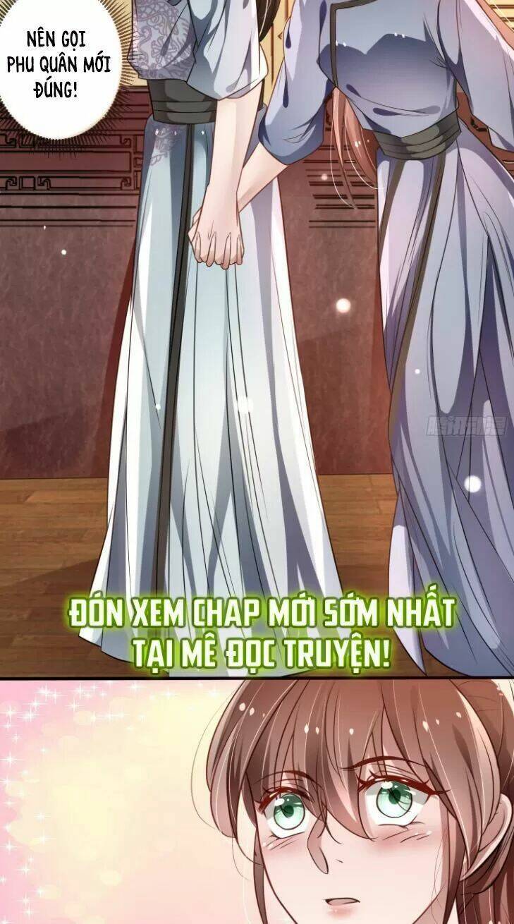 trọng sinh đế phi: quyền khuynh thiên hạ chapter 15 10