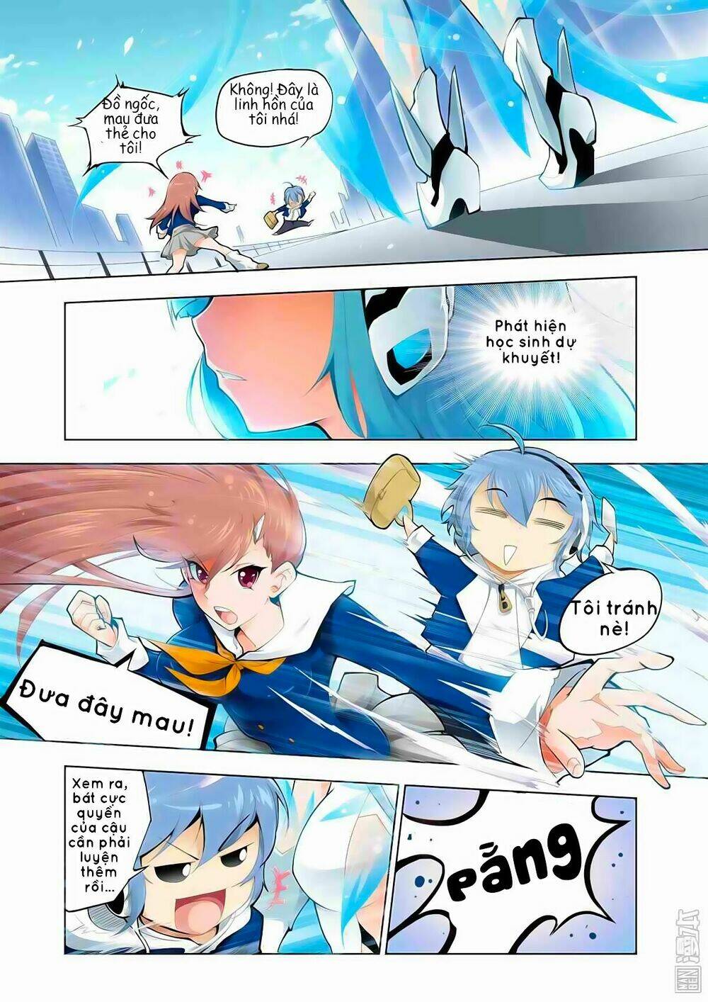 phá hiểu thế kỷ chapter 1 10