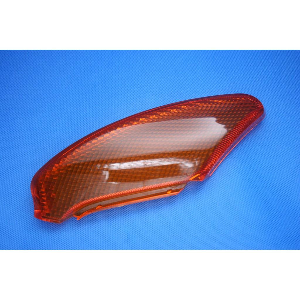 Nắp xi nhan SPACY125 sau phải