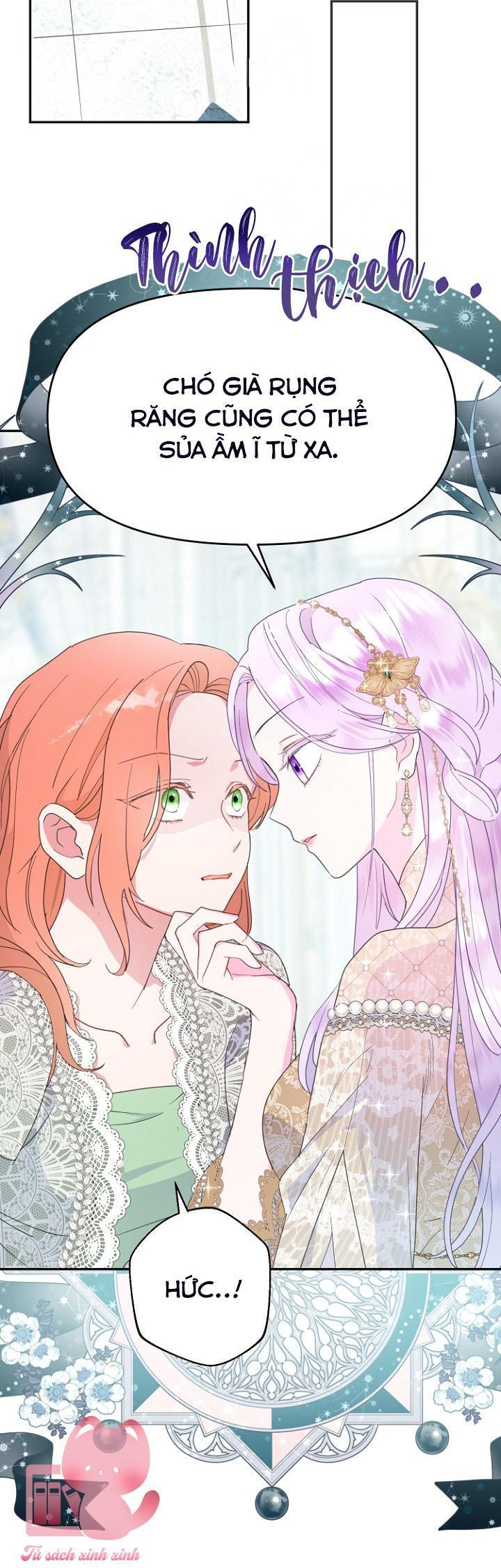 bỏ quách chồng con đi, tiền bạc mới là tất cả chapter 42 17