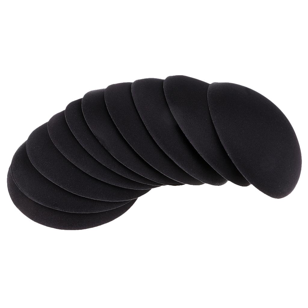 Bộ đồ Bơi Nữ 5 Cặp Bikini Tròn Bra Pad Chèn Xốp đẩy Lên đồ Bơi