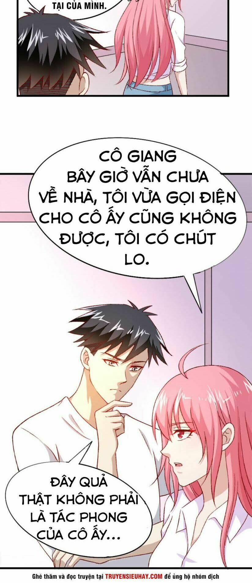 táng kiếm quyết chapter 16 15