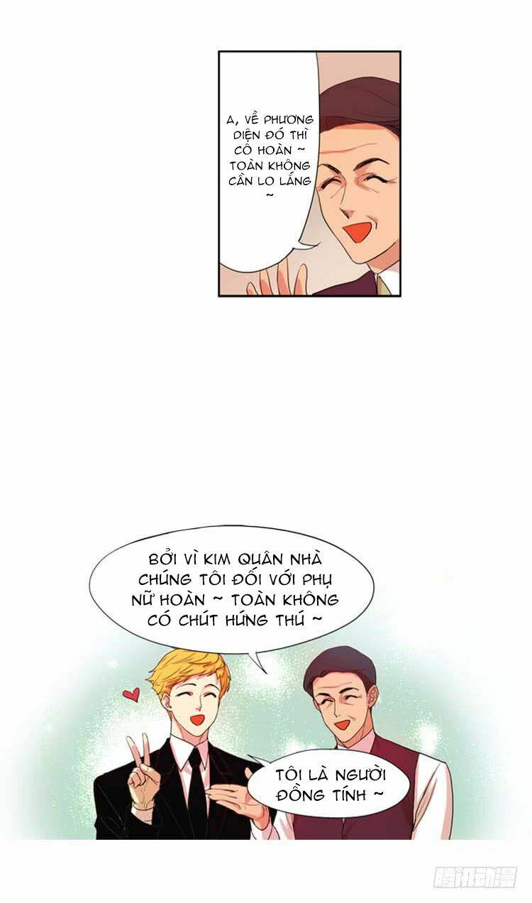 trở lại tuổi mười mấy chapter 18 3