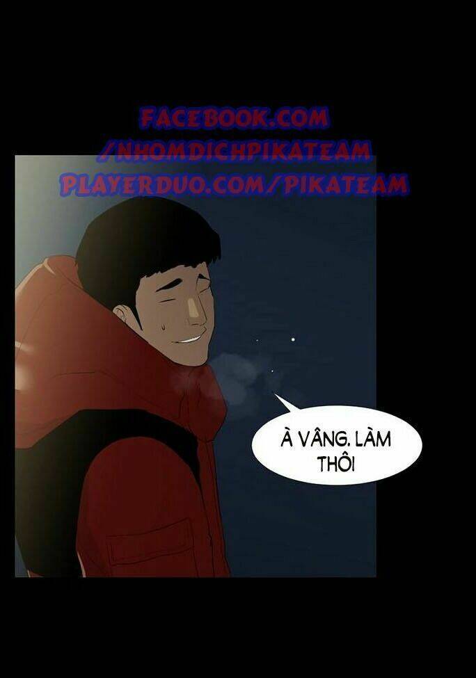 đêm vùng cực chapter 31 56