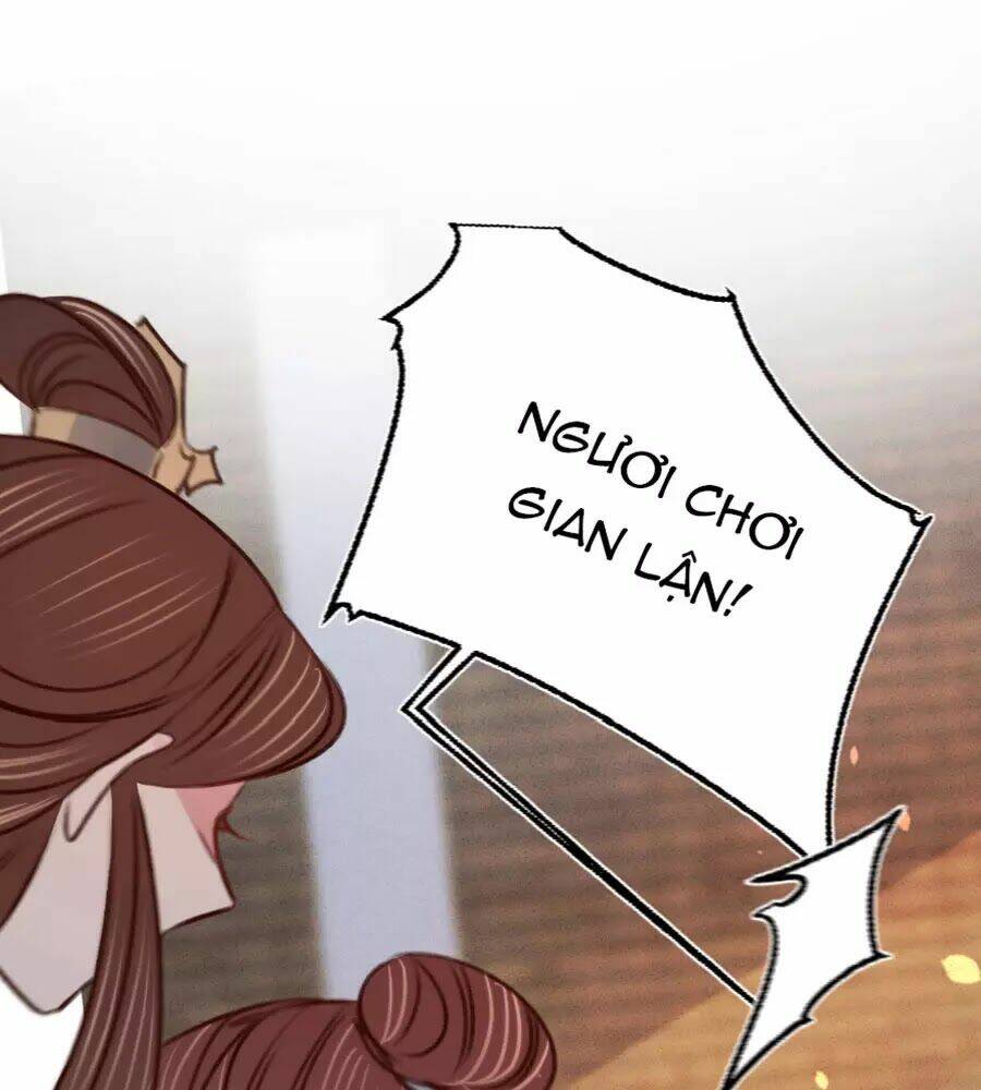 phượng hoàn triều: vương gia yêu nghiệt xin tránh đường chapter 21 43